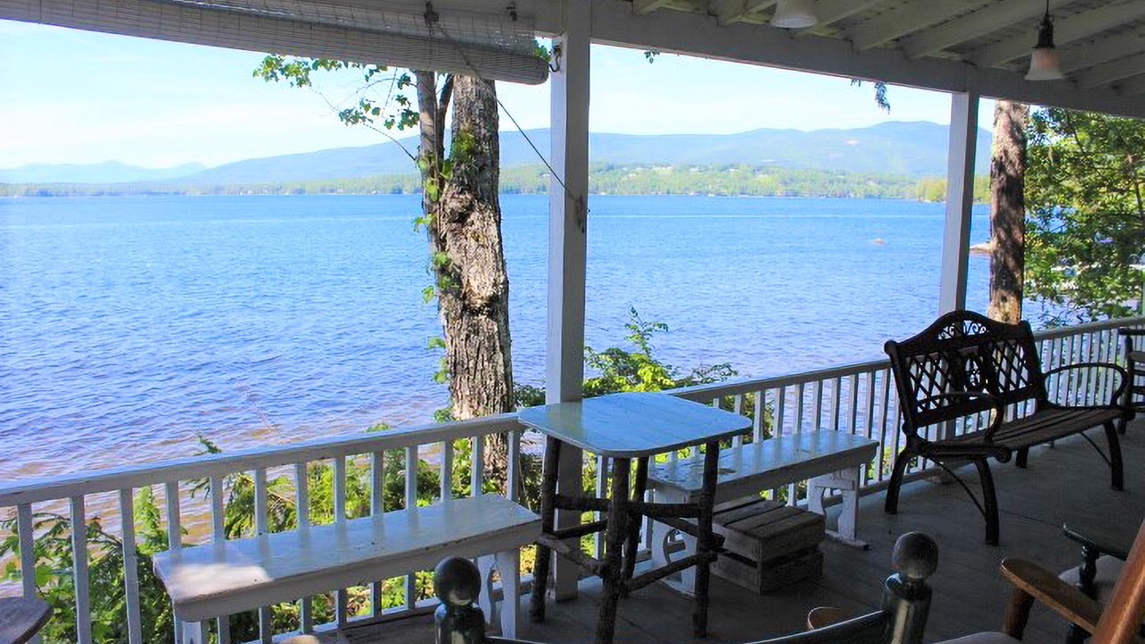 Photo of Outdoor in Moultonborough