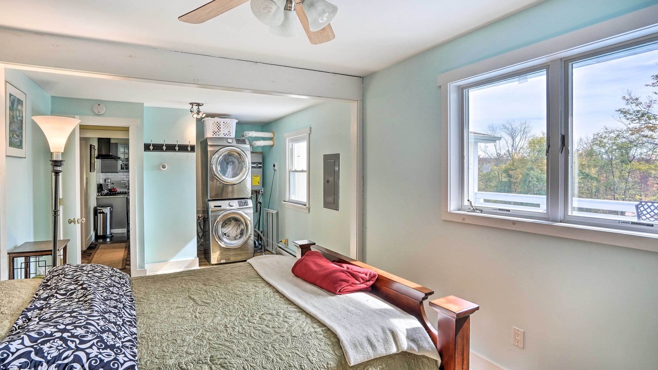 Photo of Bedroom in Edgewood