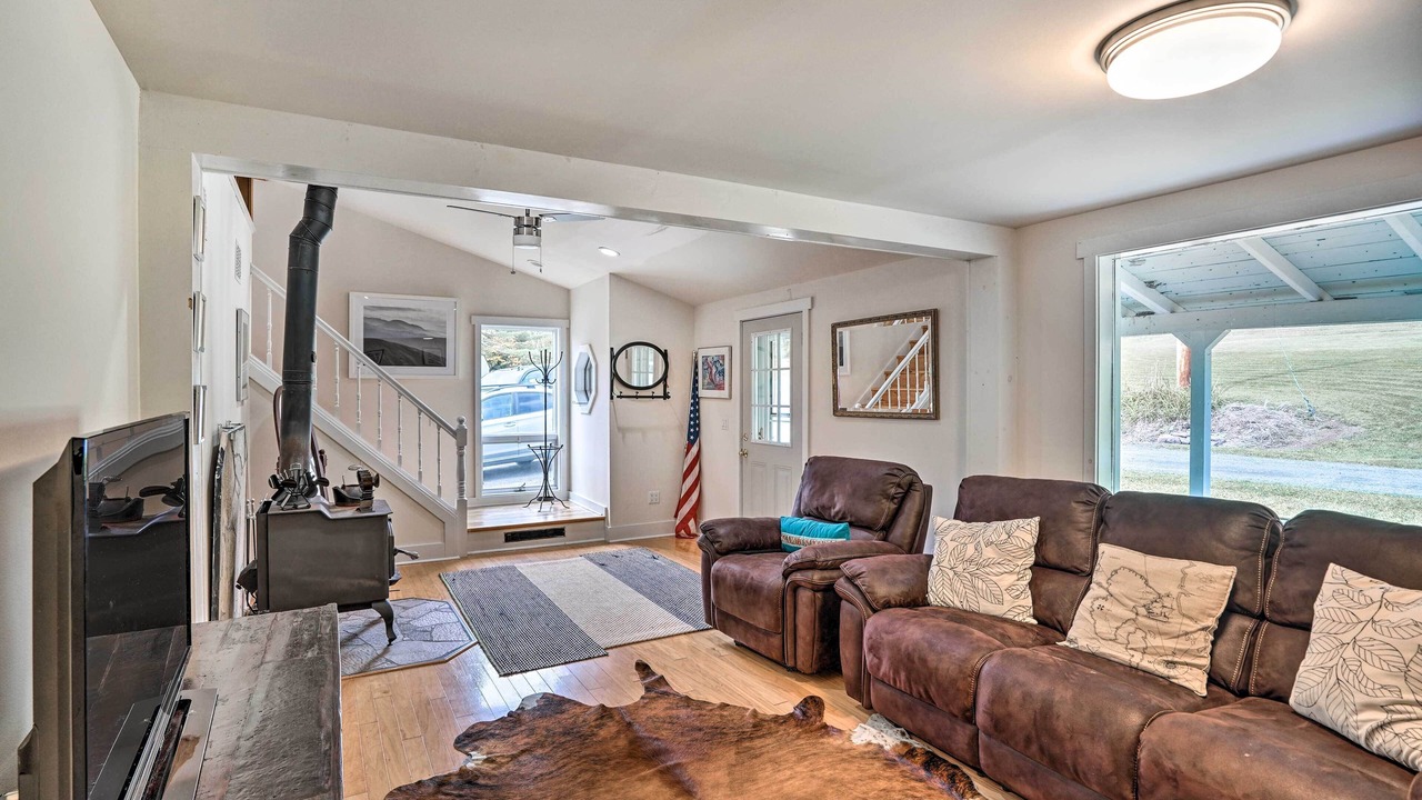 Photo of Livingroom in Edgewood