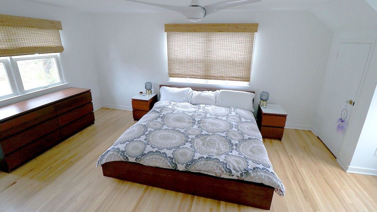 Photo of Bedroom in Princeton