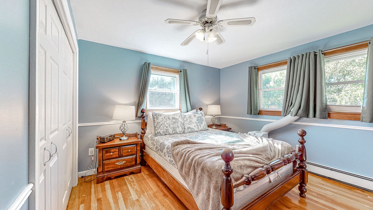 Photo of Bedroom in Greenland