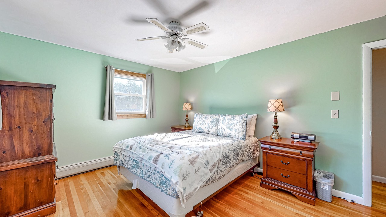 Photo of Bedroom in Greenland