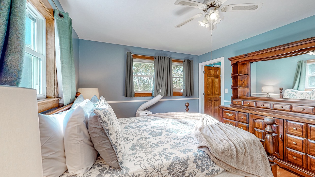 Photo of Bedroom in Greenland