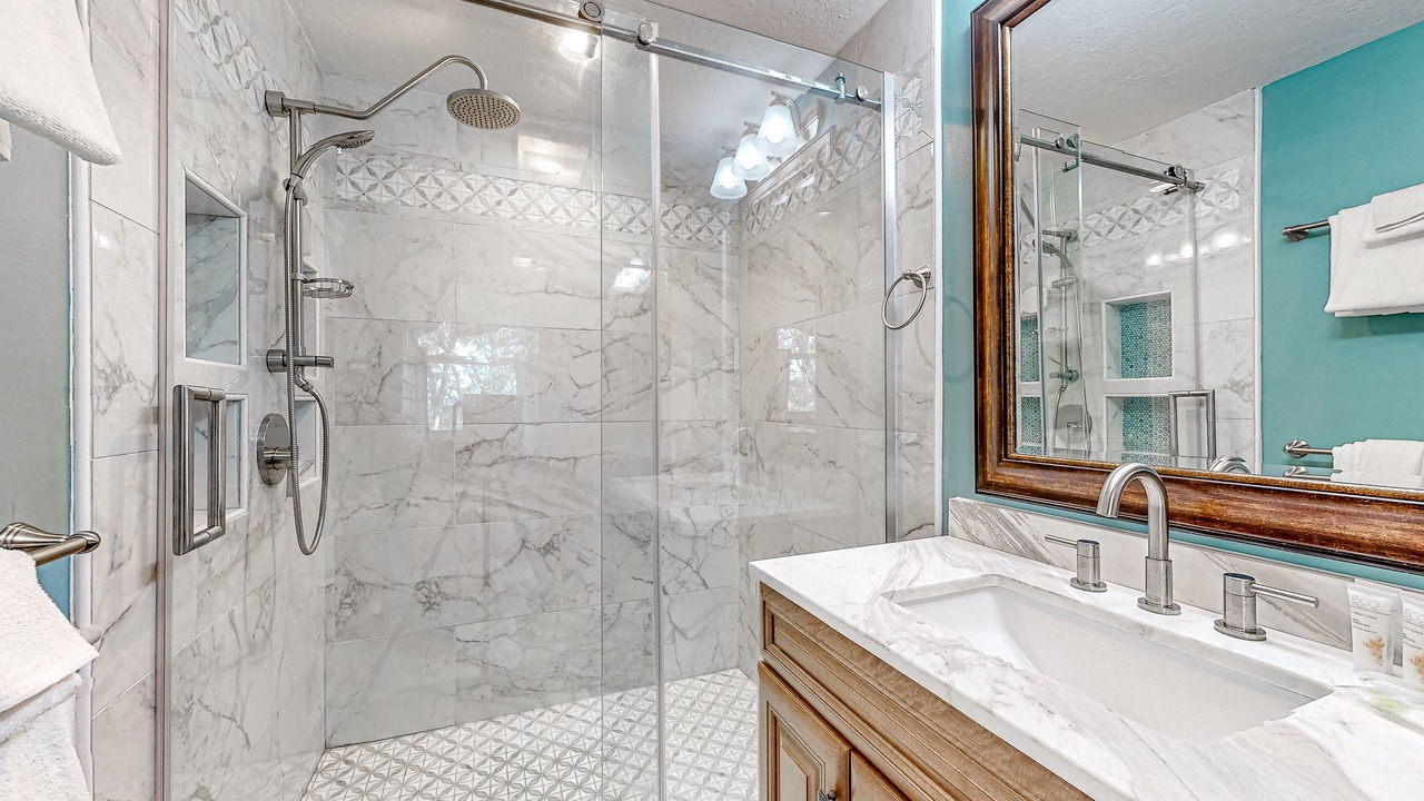 Photo of Bathroom in Greenland