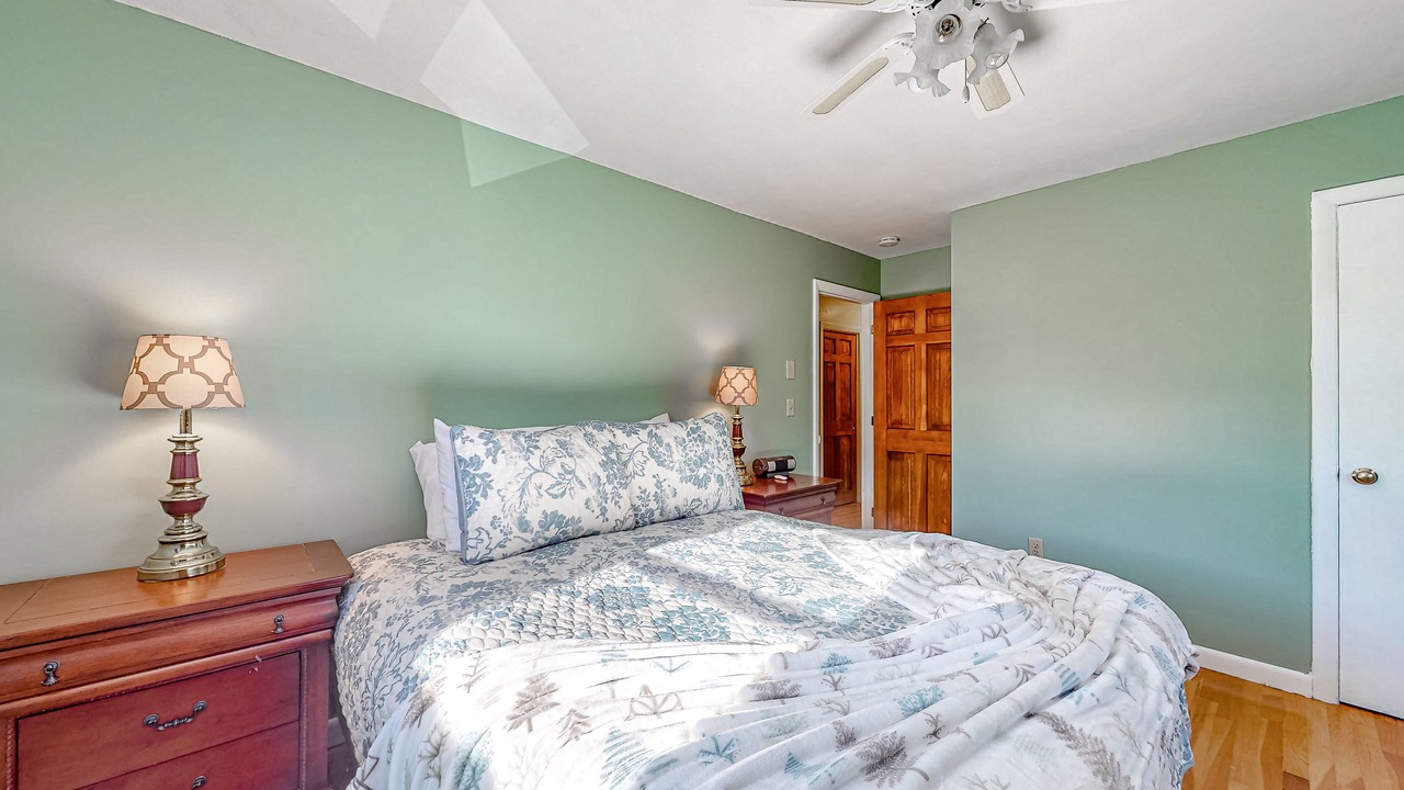 Photo of Bedroom in Greenland