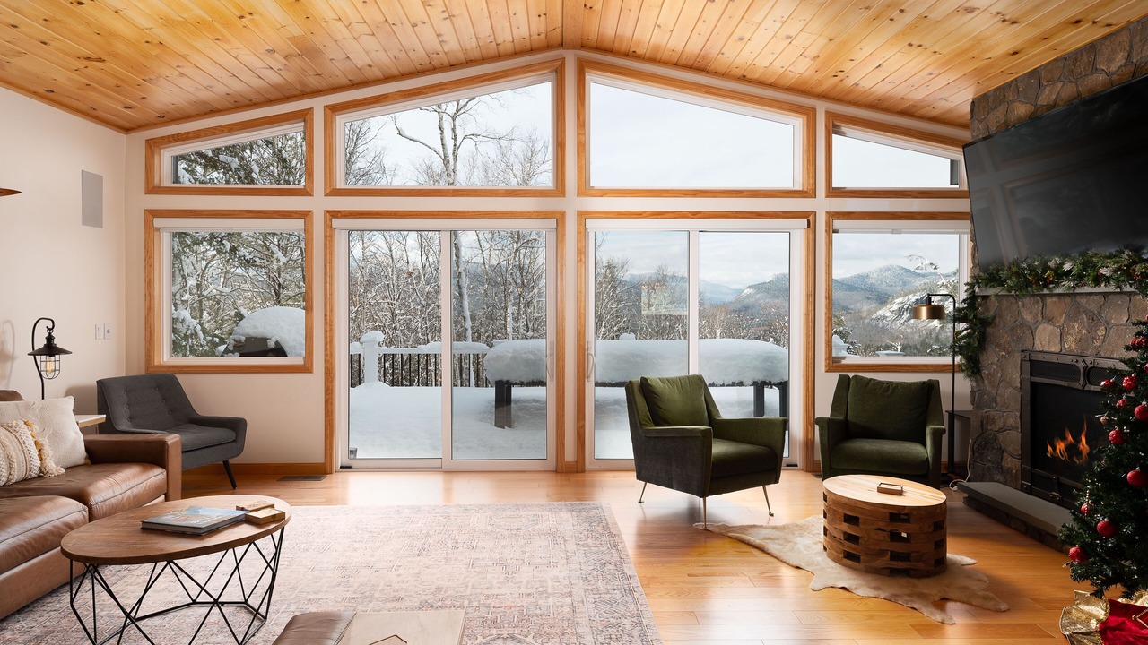 Photo of Livingroom in Jackson
