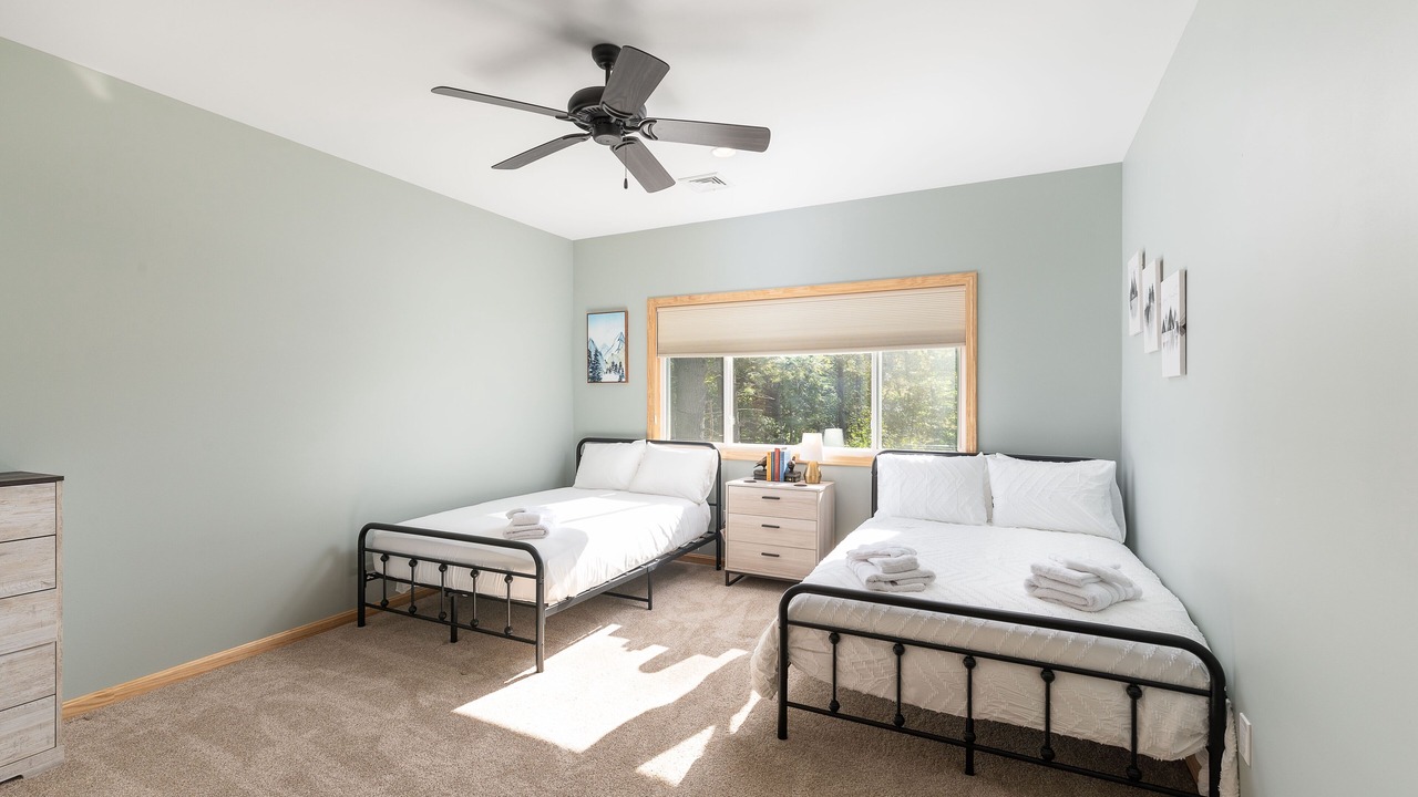 Photo of Bedroom in Jackson