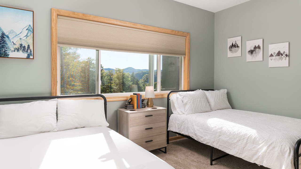 Photo of Bedroom in Jackson