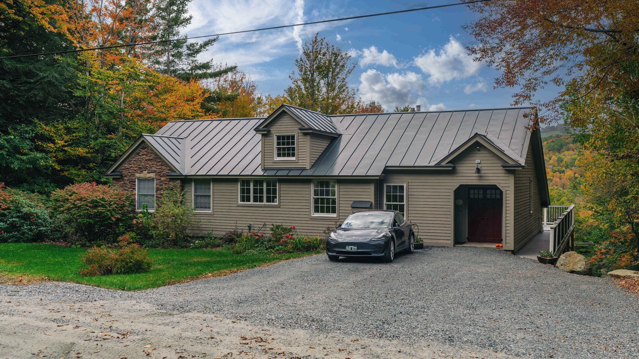 Photo of Outdoor in Quechee