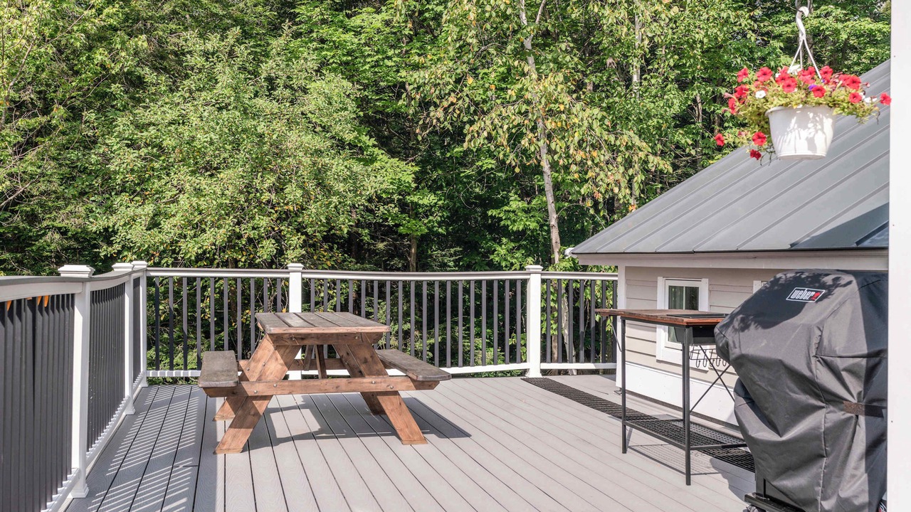 Photo of Outdoor in Quechee