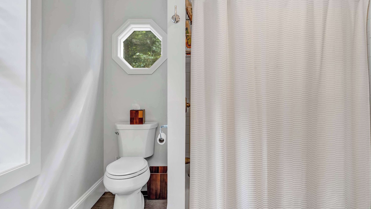 Photo of Bathroom in Quechee