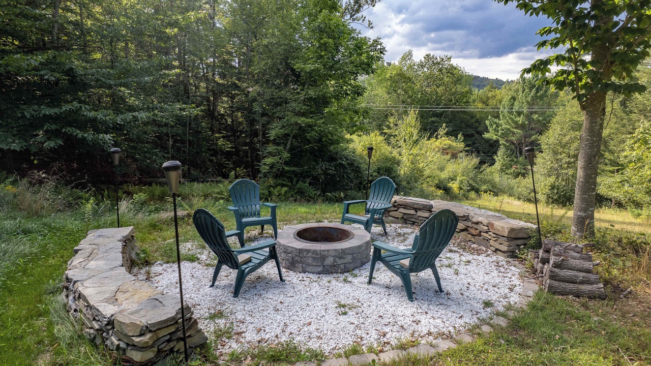 Photo of Outdoor in Quechee