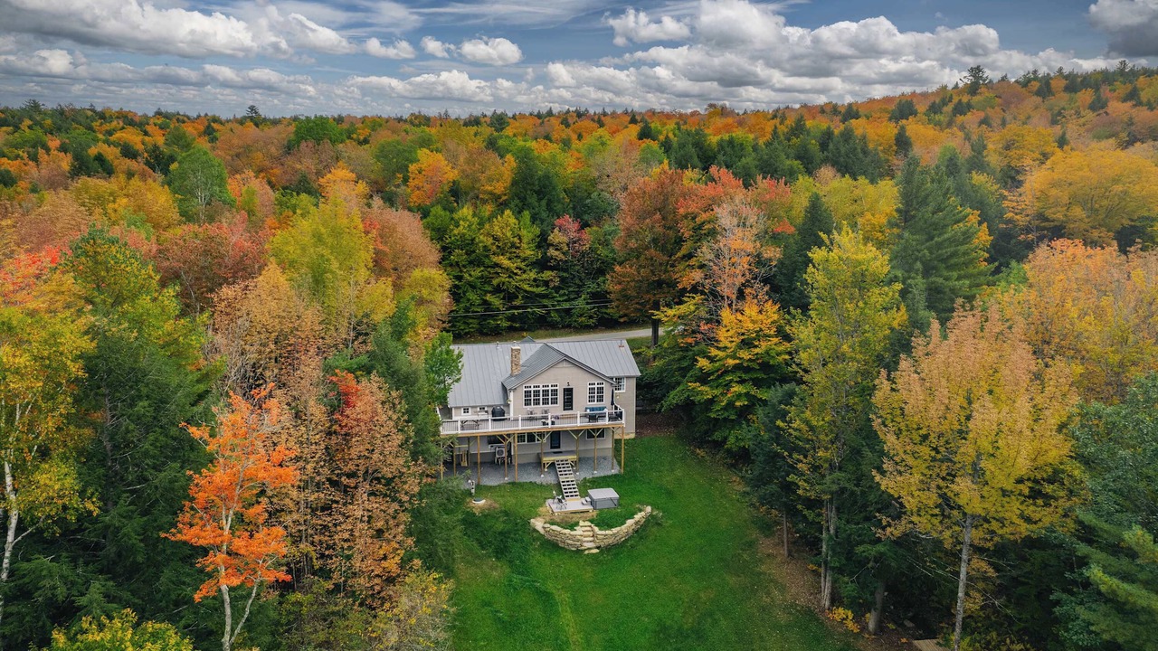 Photo of Outdoor in Quechee