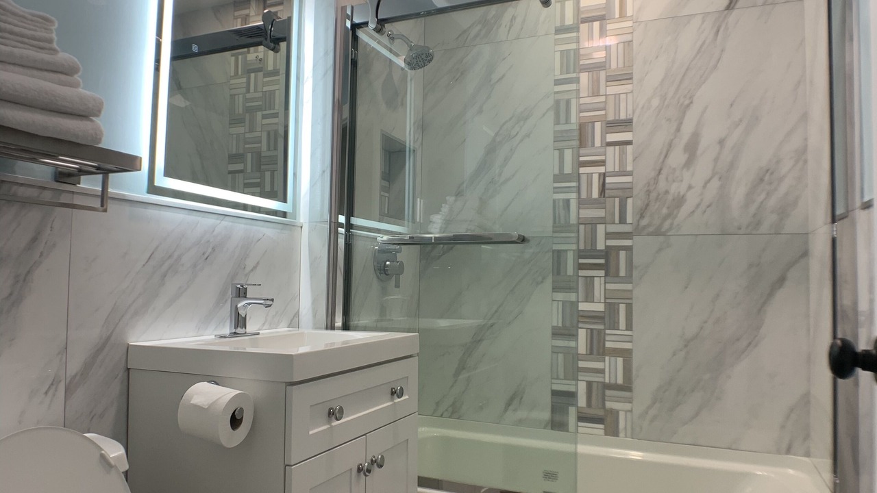 Photo of Bathroom in St. Marks