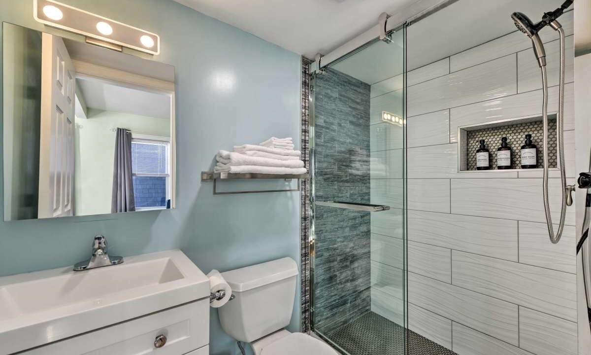 Photo of Bathroom in St. Marks