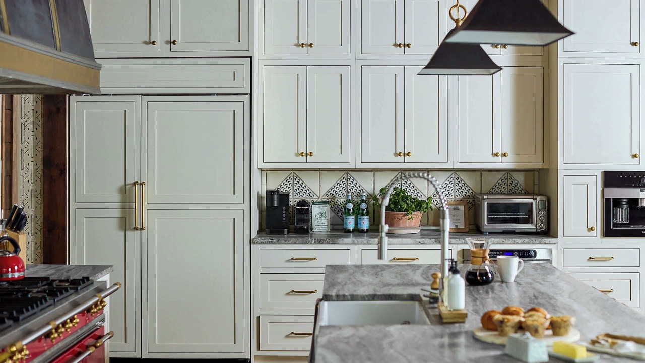 Photo of Kitchen in Wilmington
