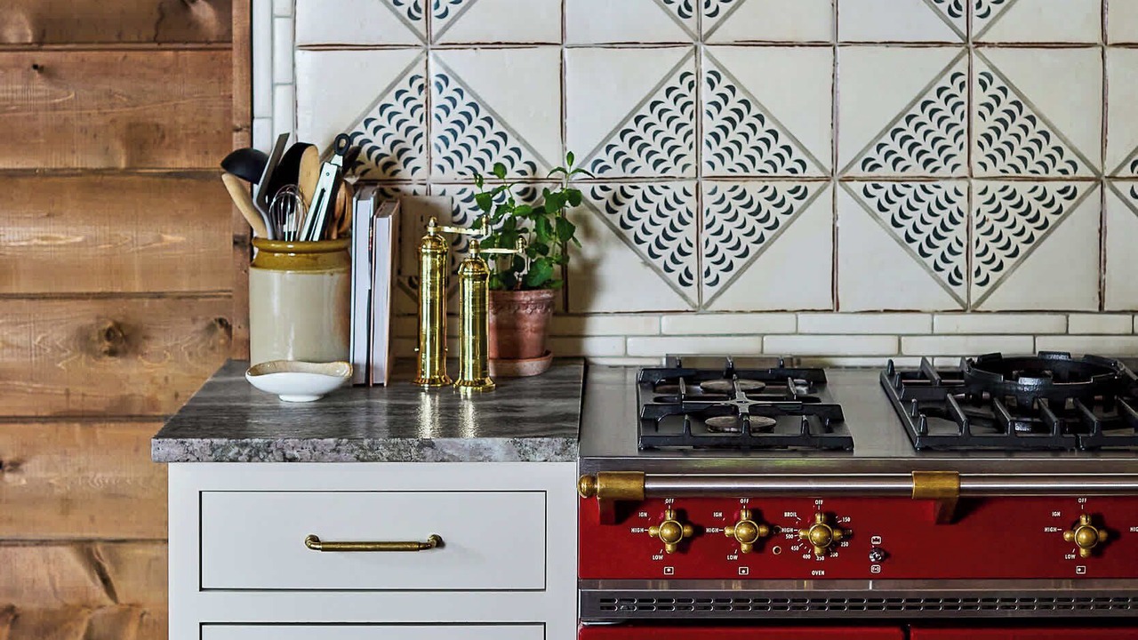 Photo of Kitchen in Wilmington