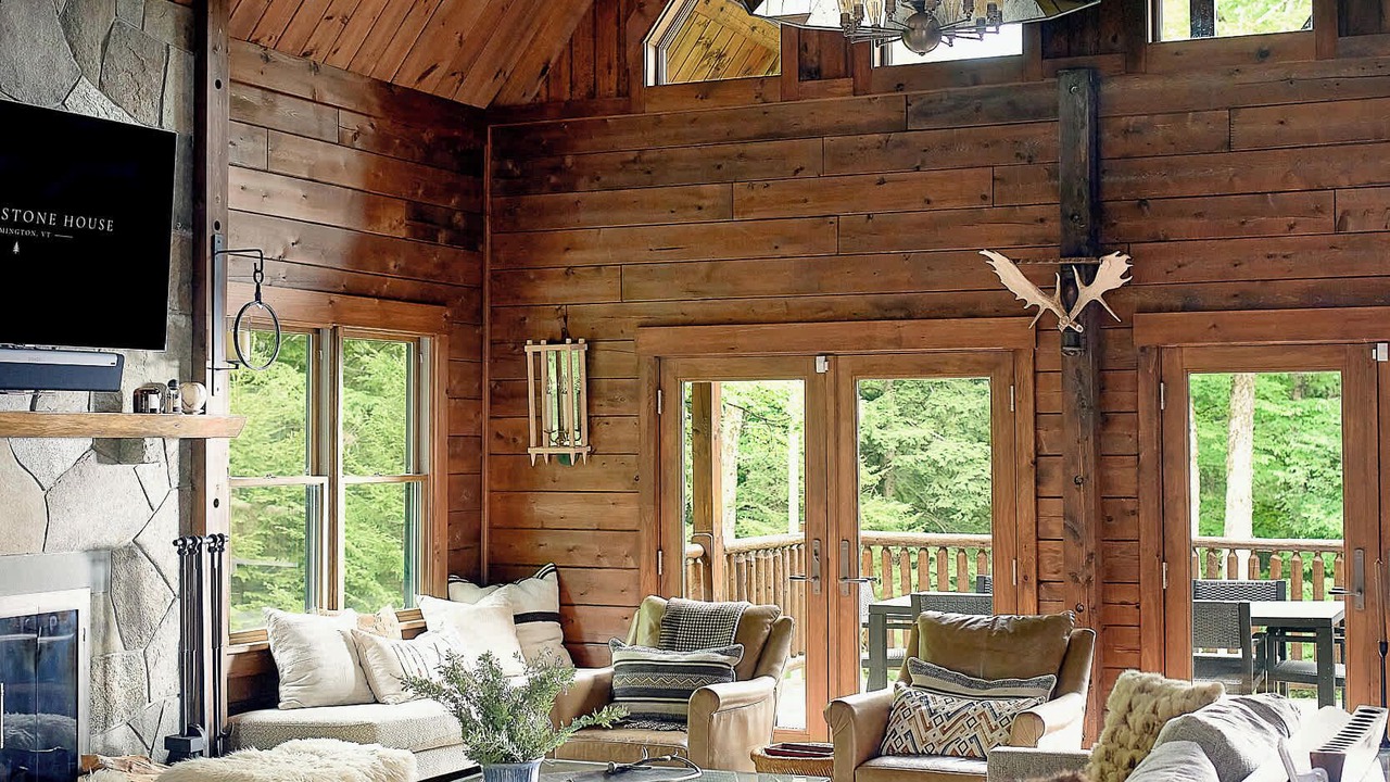 Photo of Livingroom in Wilmington