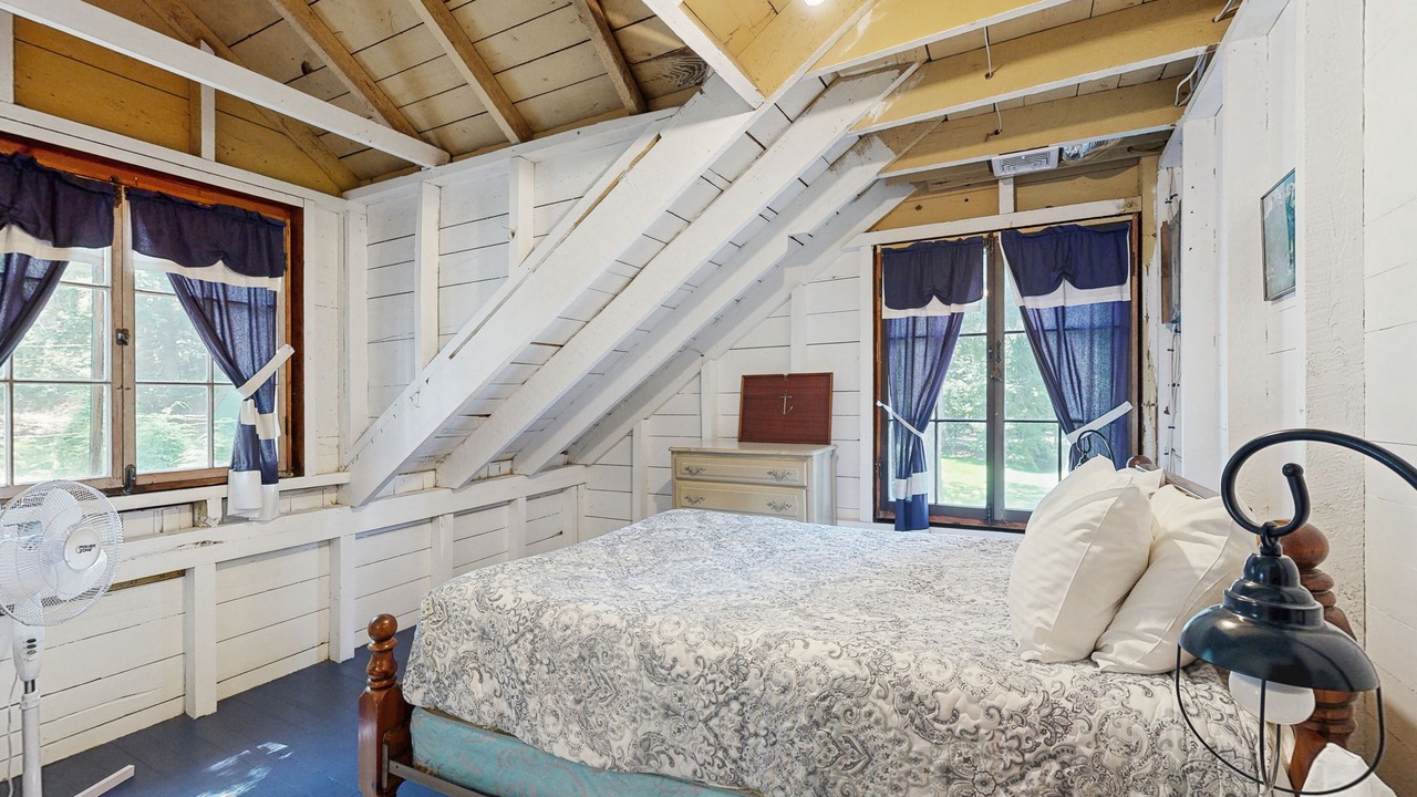 Photo of Bedroom in Meredith