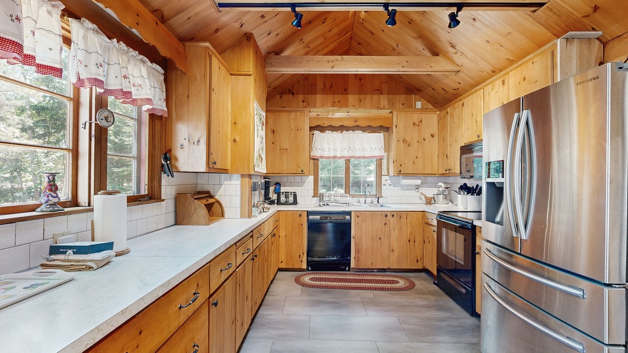 Photo of Kitchen in Meredith