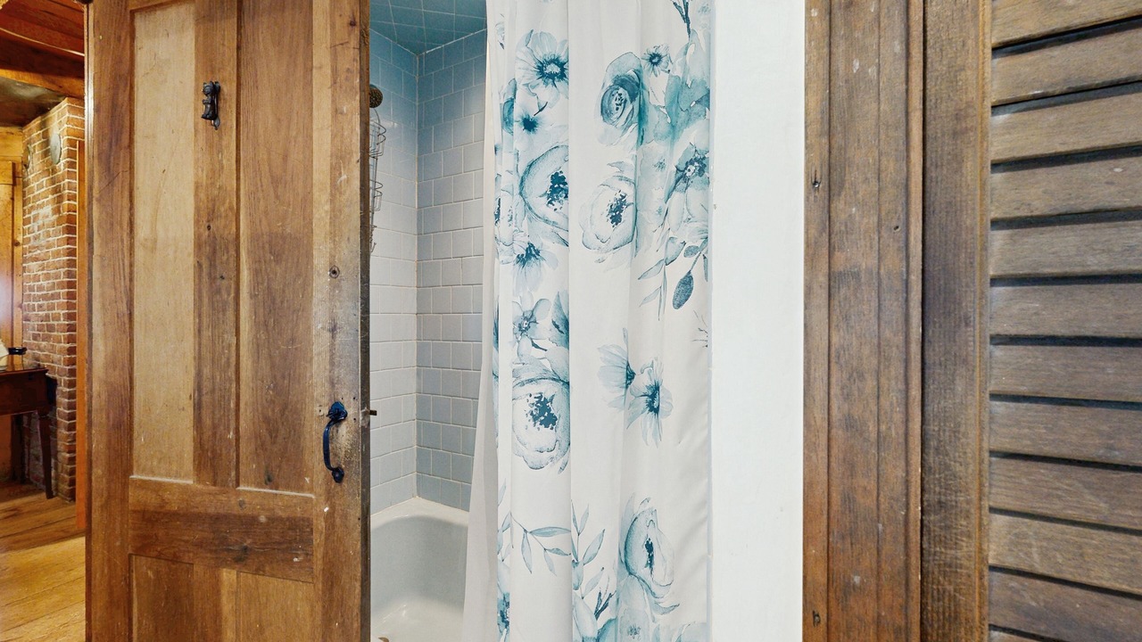 Photo of Bathroom in Meredith