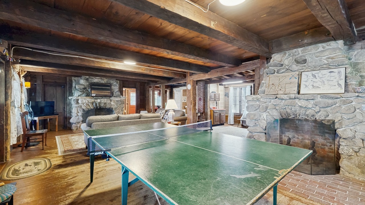 Photo of Bedroom in Meredith