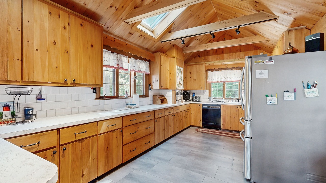 Photo of Kitchen in Meredith