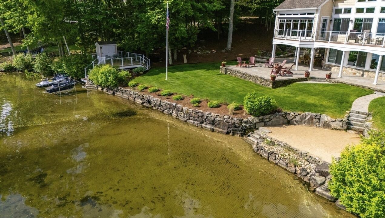 Photo of Outdoor in Moultonborough