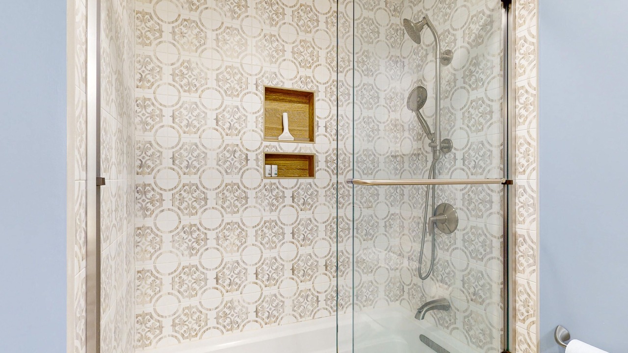 Photo of Bathroom in Moultonborough