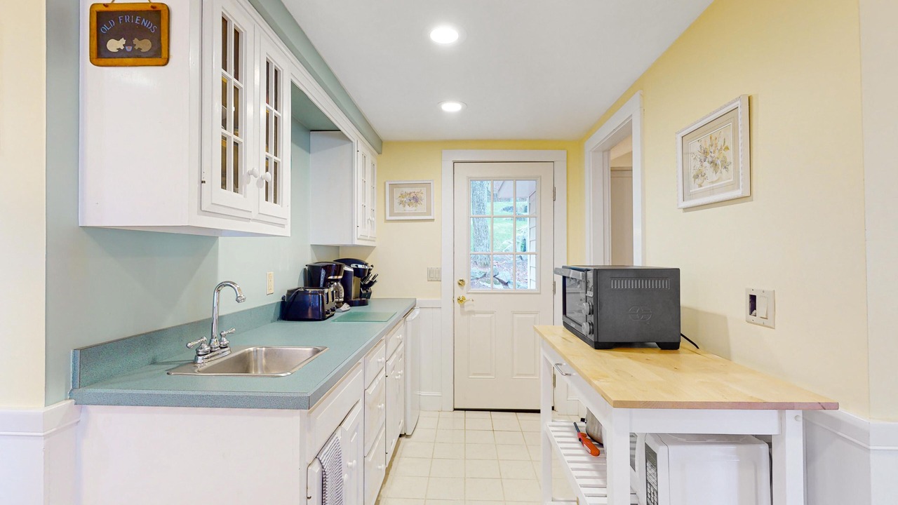 Photo of Kitchen in Moultonborough