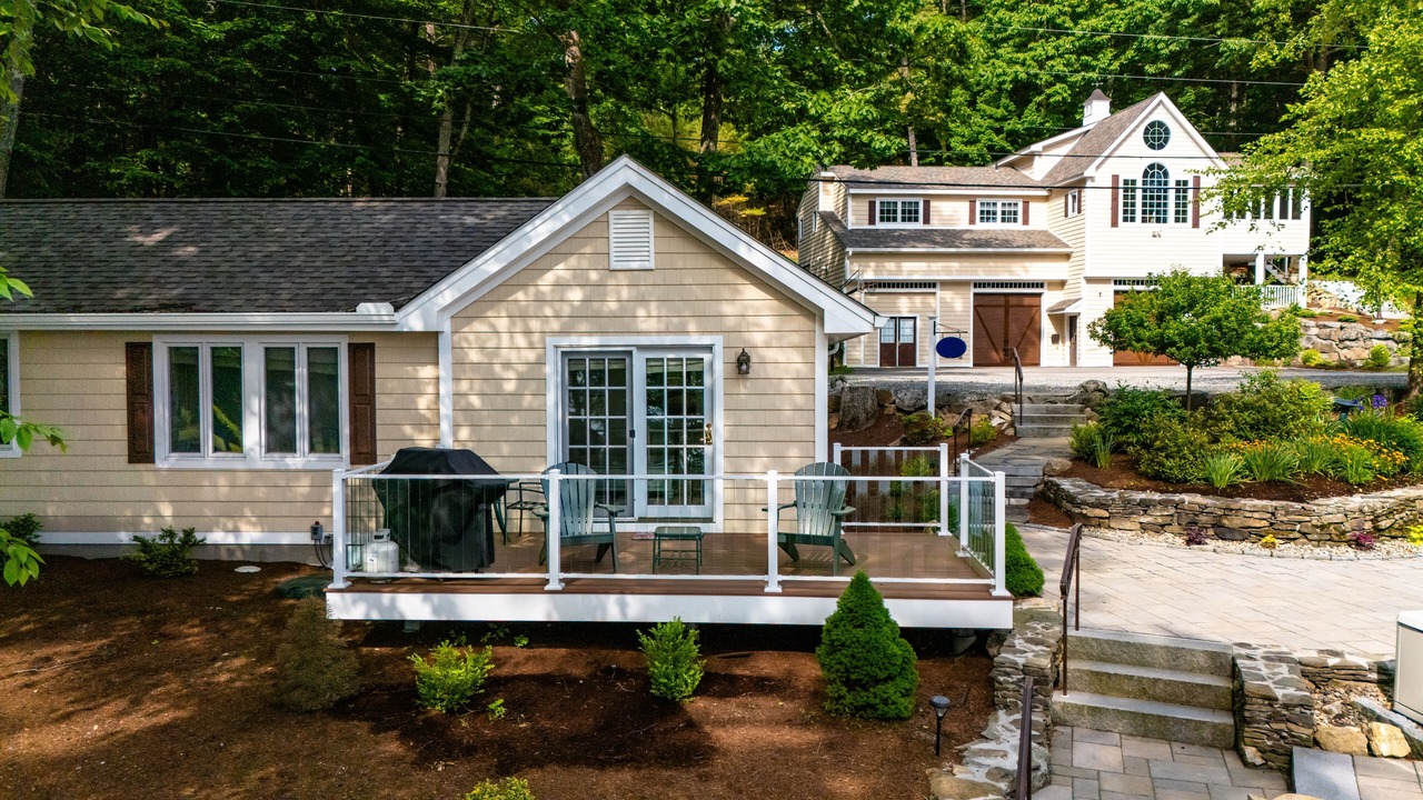 Photo of Outdoor in Moultonborough