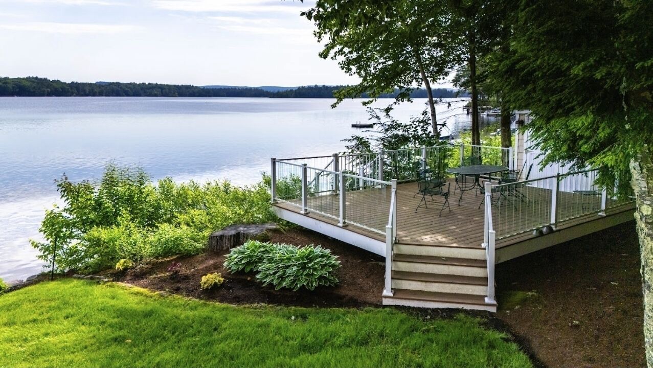 Photo of Outdoor in Moultonborough