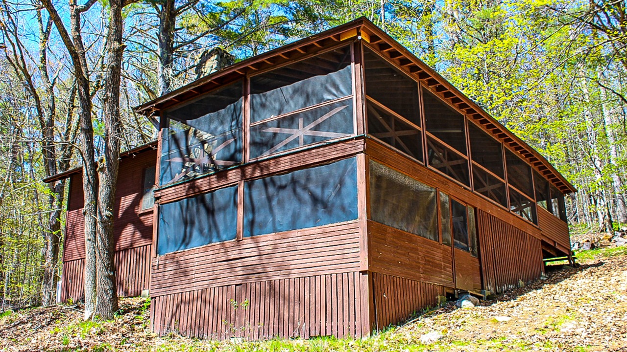 Photo of Outdoor in Moultonborough
