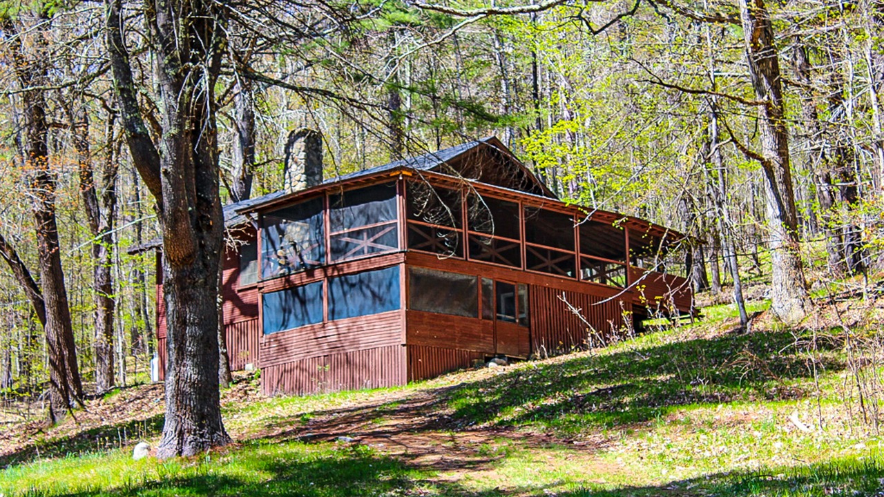 Photo of Outdoor in Moultonborough