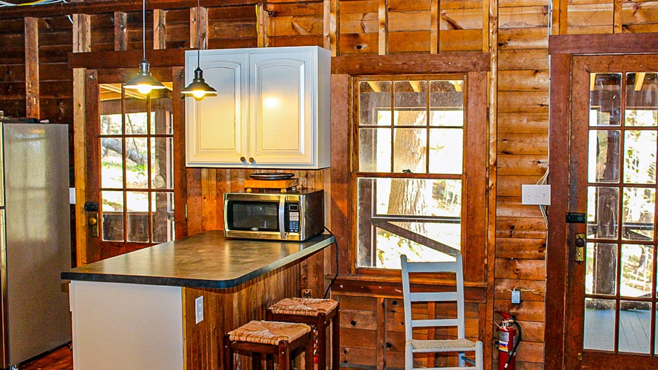 Photo of Kitchen in Moultonborough