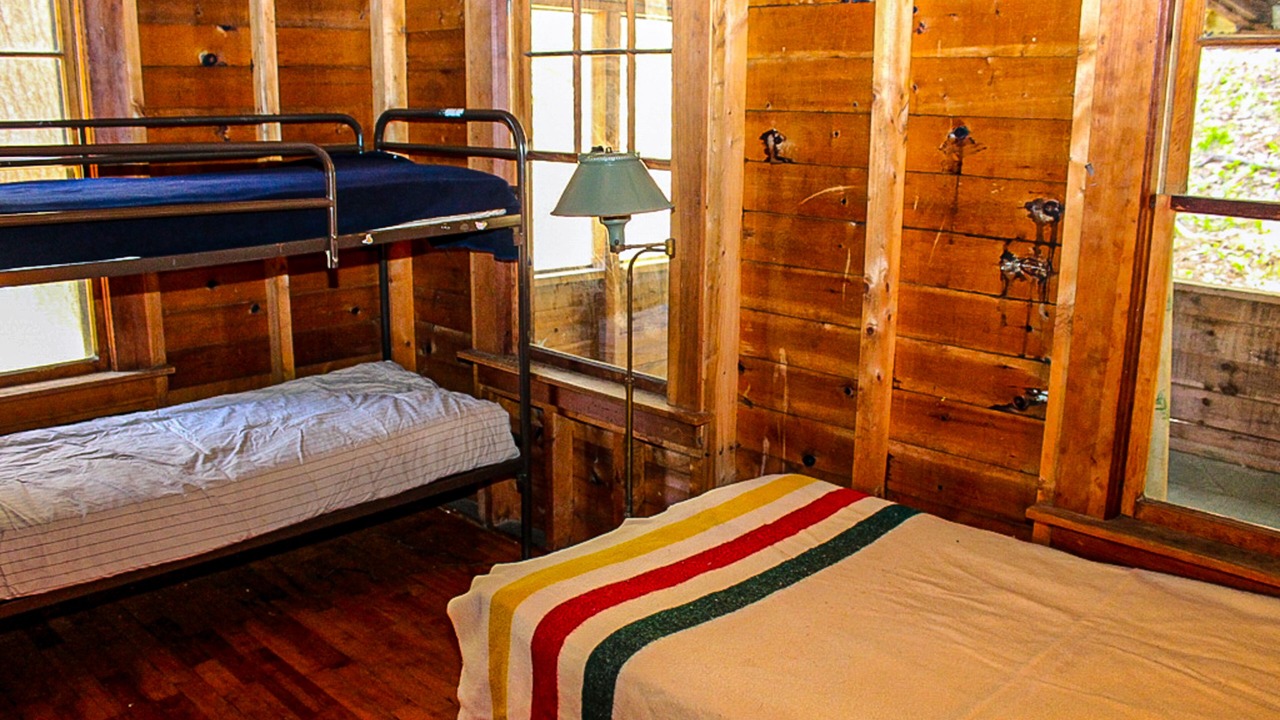 Photo of Bedroom in Moultonborough