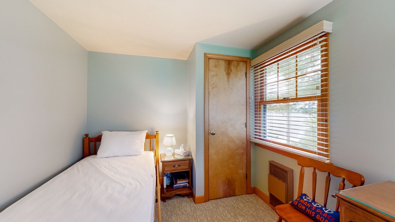 Photo of Bedroom in Alton Bay