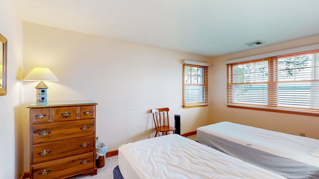 Photo of Bedroom in Alton Bay