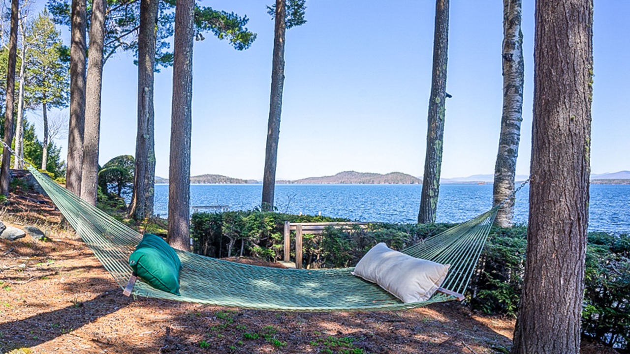 Photo of Outdoor in Alton Bay