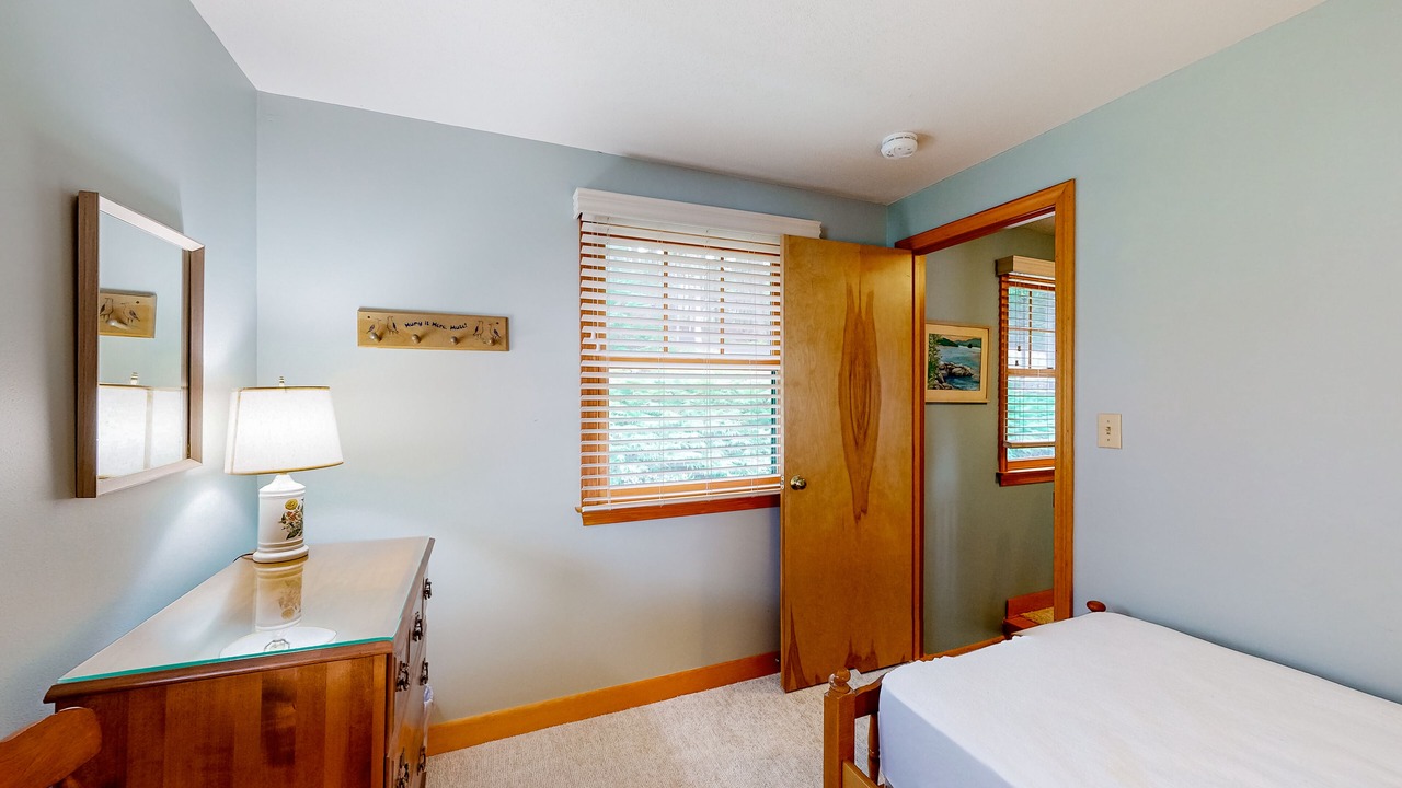 Photo of Bedroom in Alton Bay