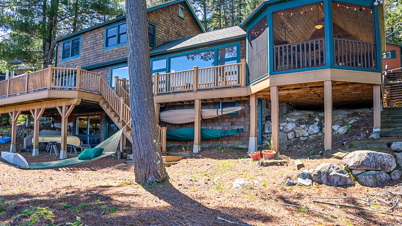 Photo of Outdoor in Alton Bay