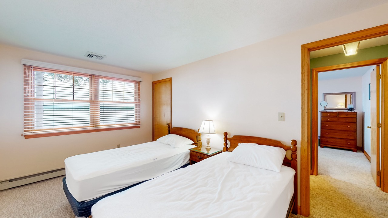 Photo of Bedroom in Alton Bay