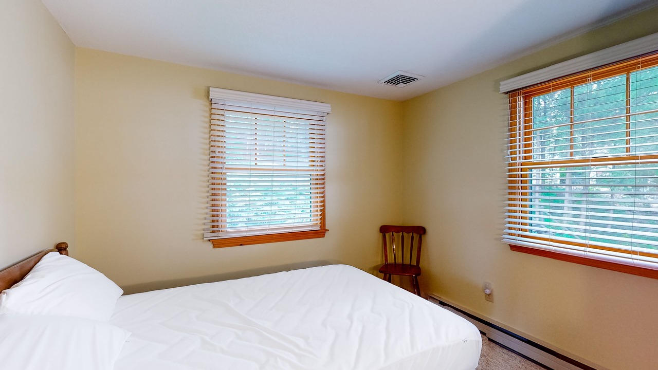Photo of Bedroom in Alton Bay