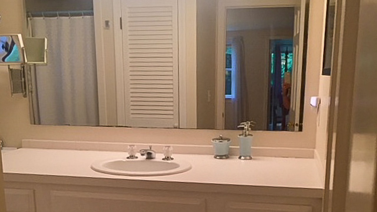 Photo of Bathroom in Alton