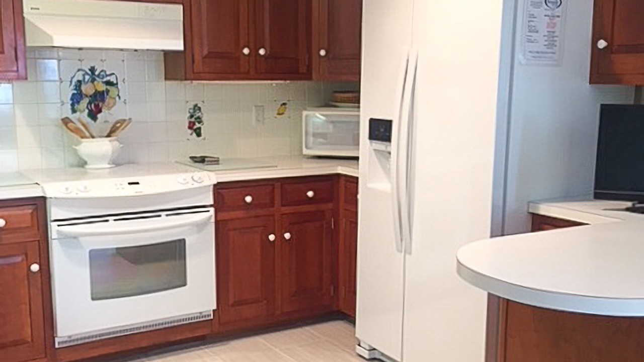 Photo of Kitchen in Alton