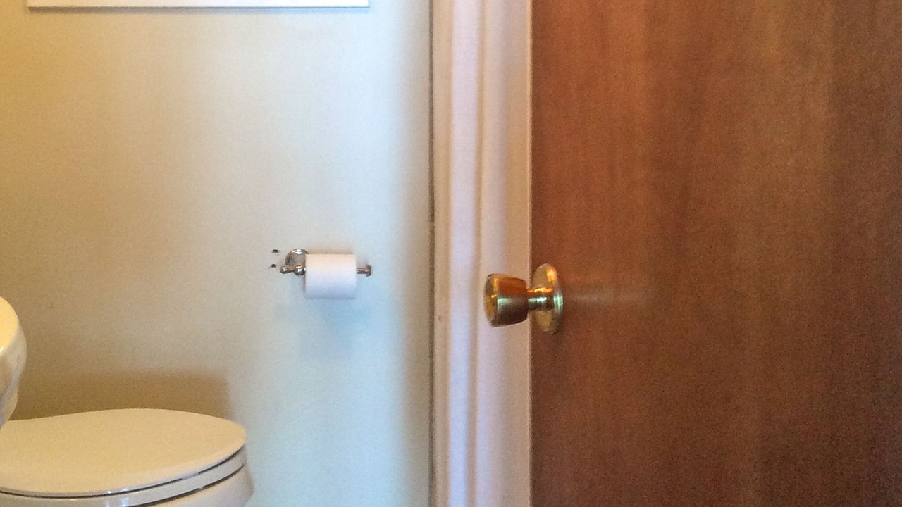 Photo of Bathroom in Meredith
