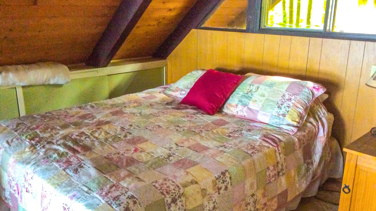 Photo of Bedroom in Meredith