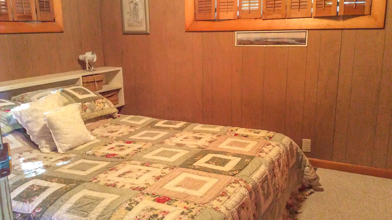 Photo of Bedroom in Meredith