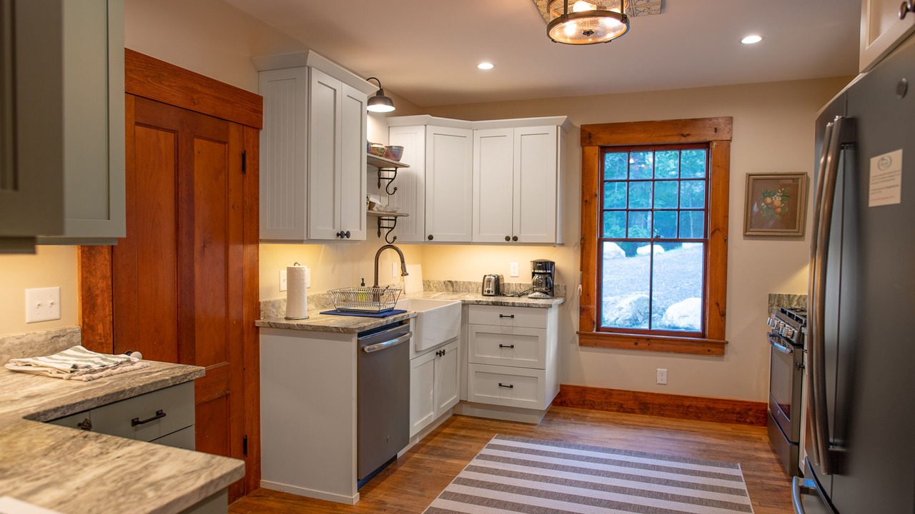 Photo of Kitchen in Holderness