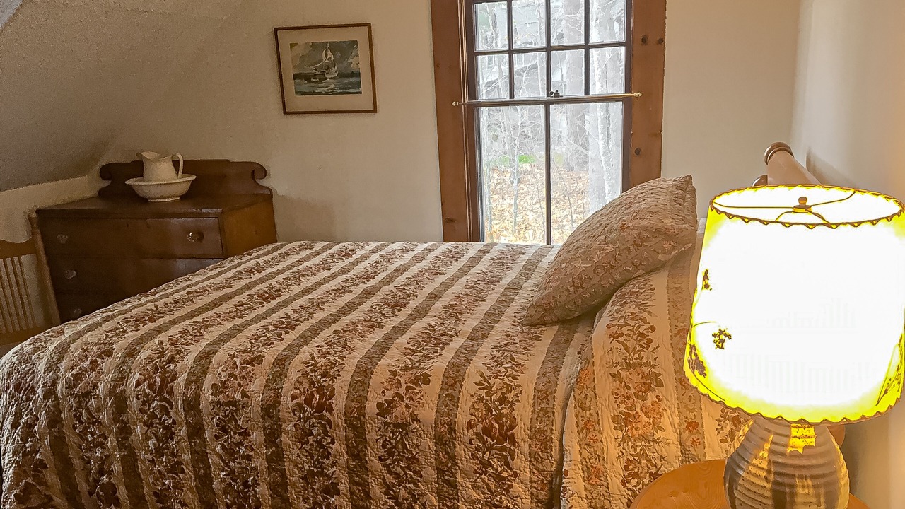 Photo of Bedroom in Holderness